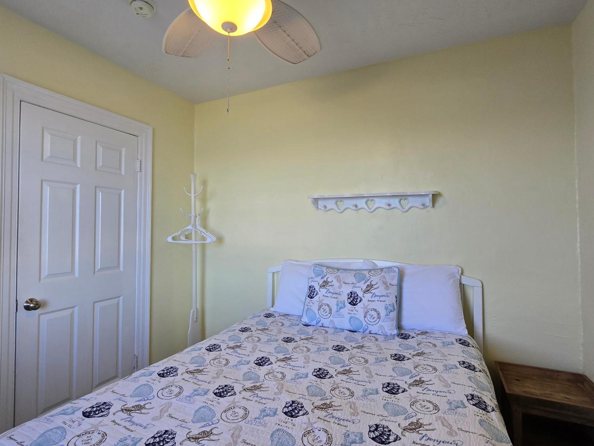 Oceanfront Sea Scape Motel Indialantic Εξωτερικό φωτογραφία