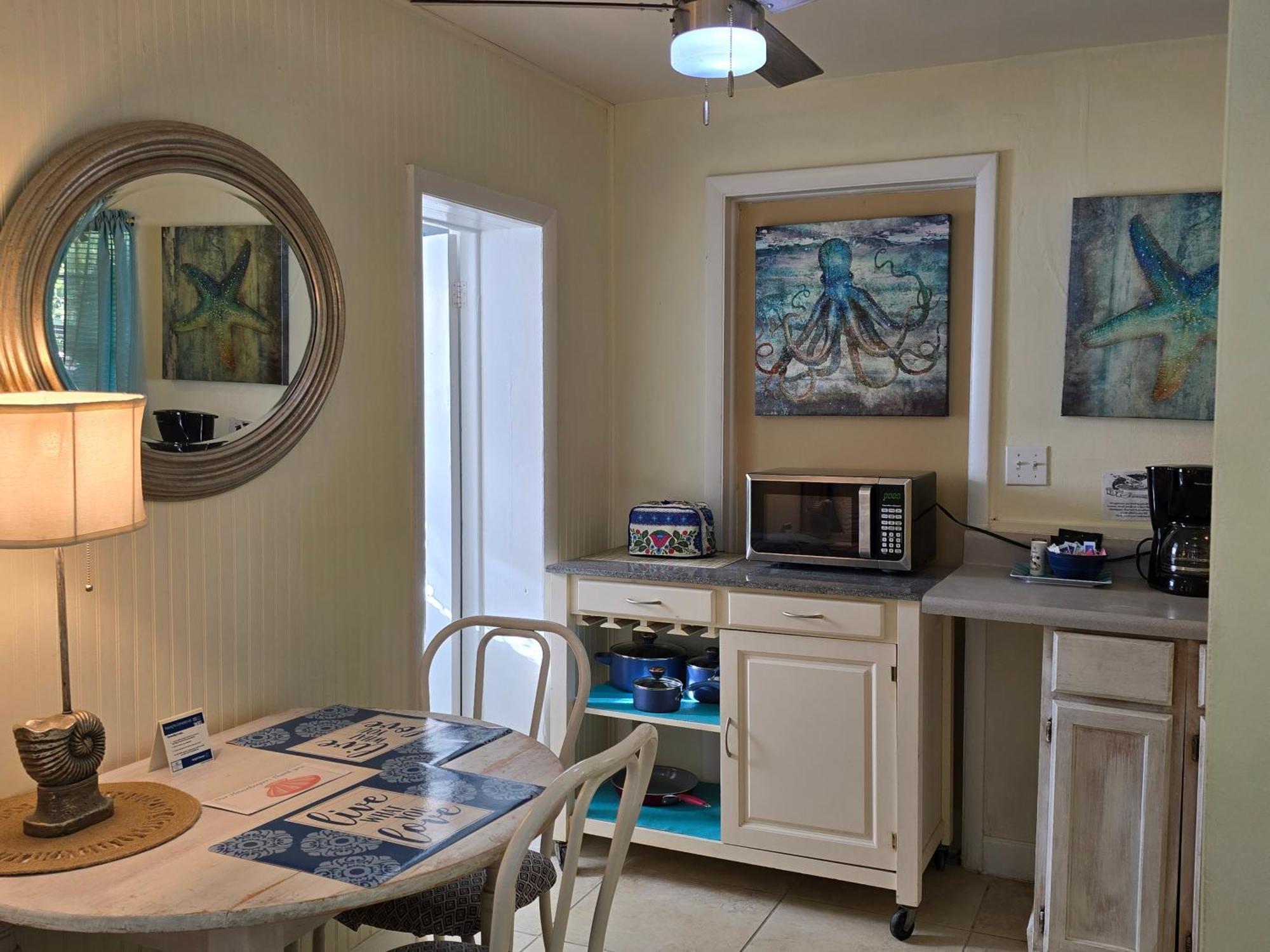 Oceanfront Sea Scape Motel Indialantic Εξωτερικό φωτογραφία