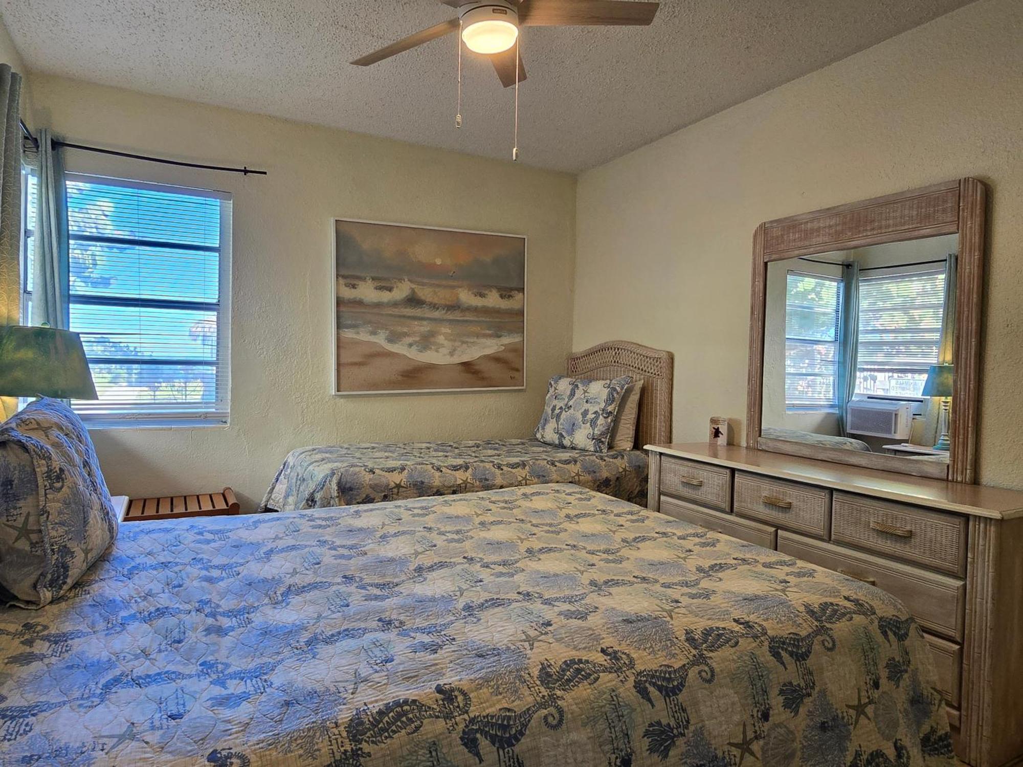 Oceanfront Sea Scape Motel Indialantic Εξωτερικό φωτογραφία