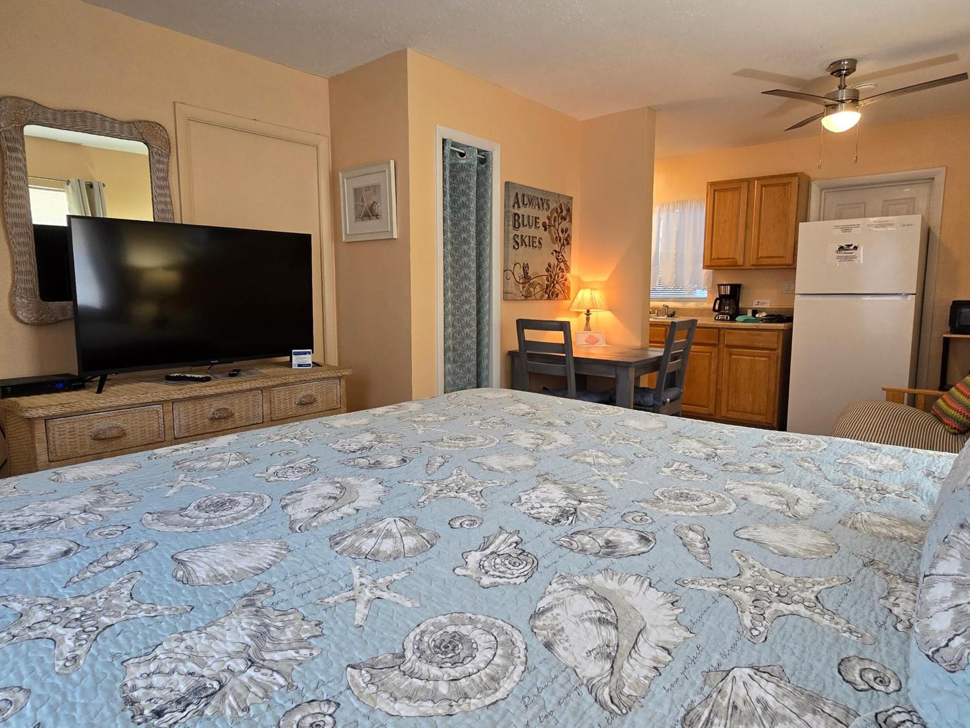 Oceanfront Sea Scape Motel Indialantic Εξωτερικό φωτογραφία
