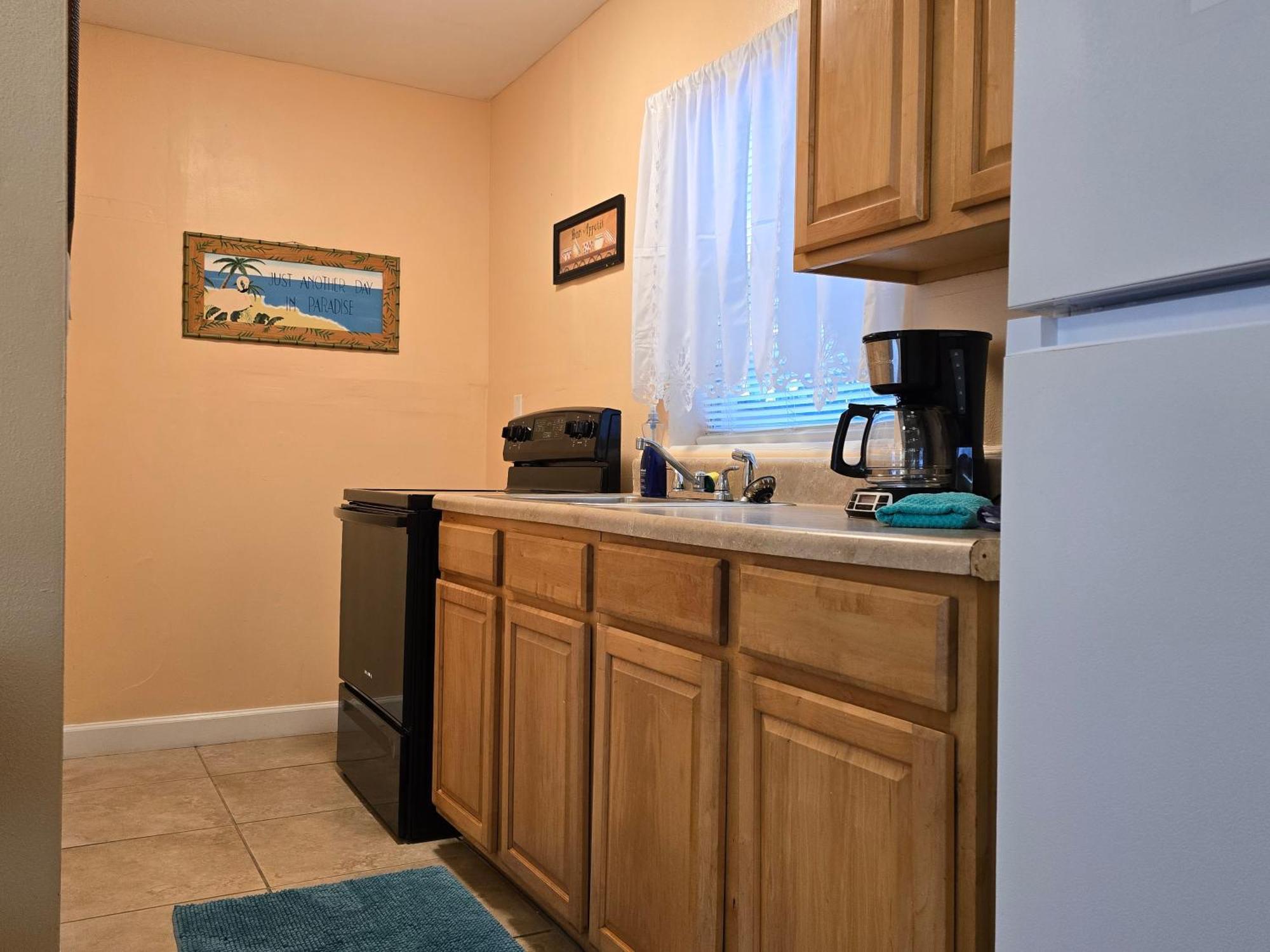 Oceanfront Sea Scape Motel Indialantic Εξωτερικό φωτογραφία