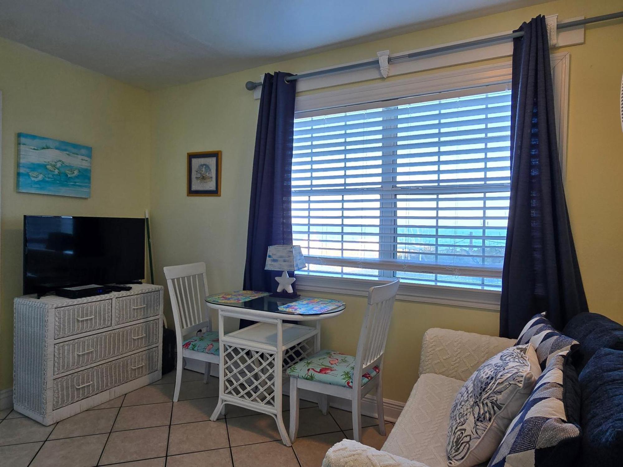 Oceanfront Sea Scape Motel Indialantic Εξωτερικό φωτογραφία