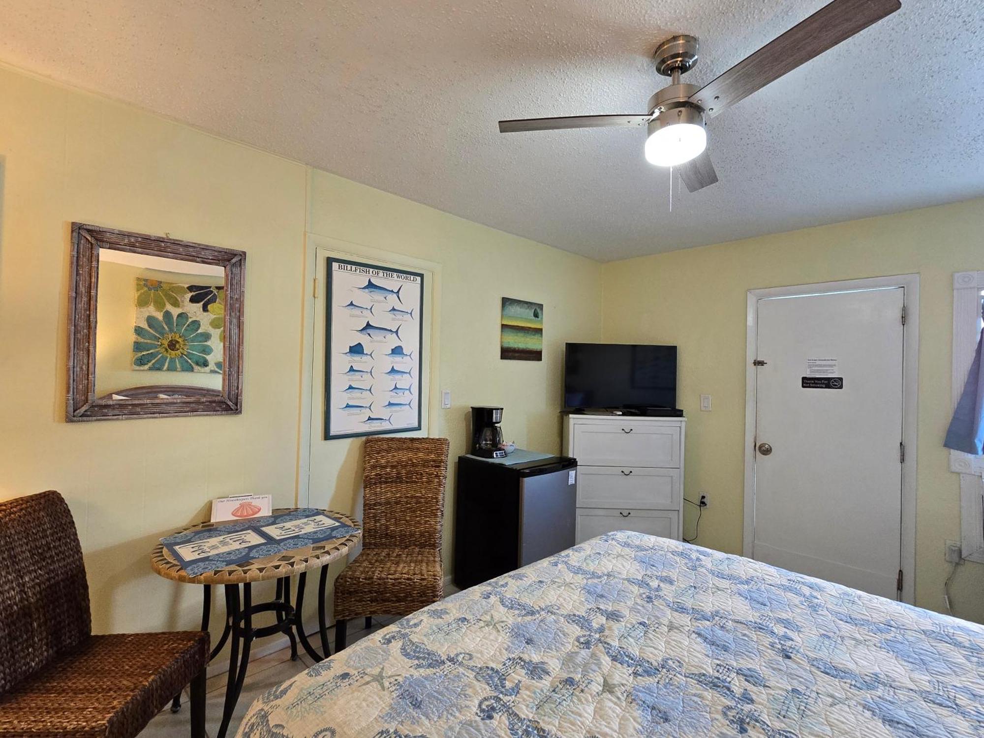 Oceanfront Sea Scape Motel Indialantic Εξωτερικό φωτογραφία