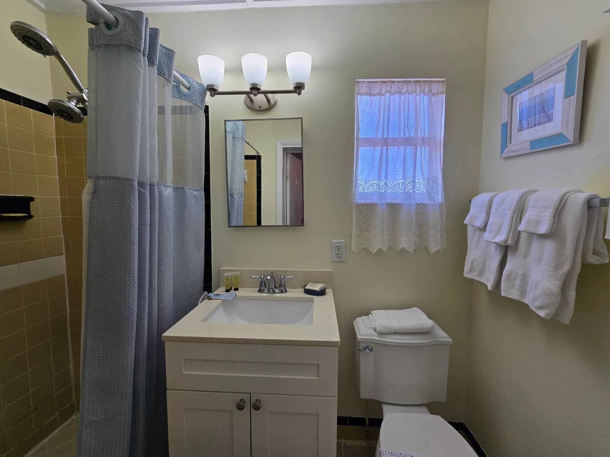 Oceanfront Sea Scape Motel Indialantic Εξωτερικό φωτογραφία