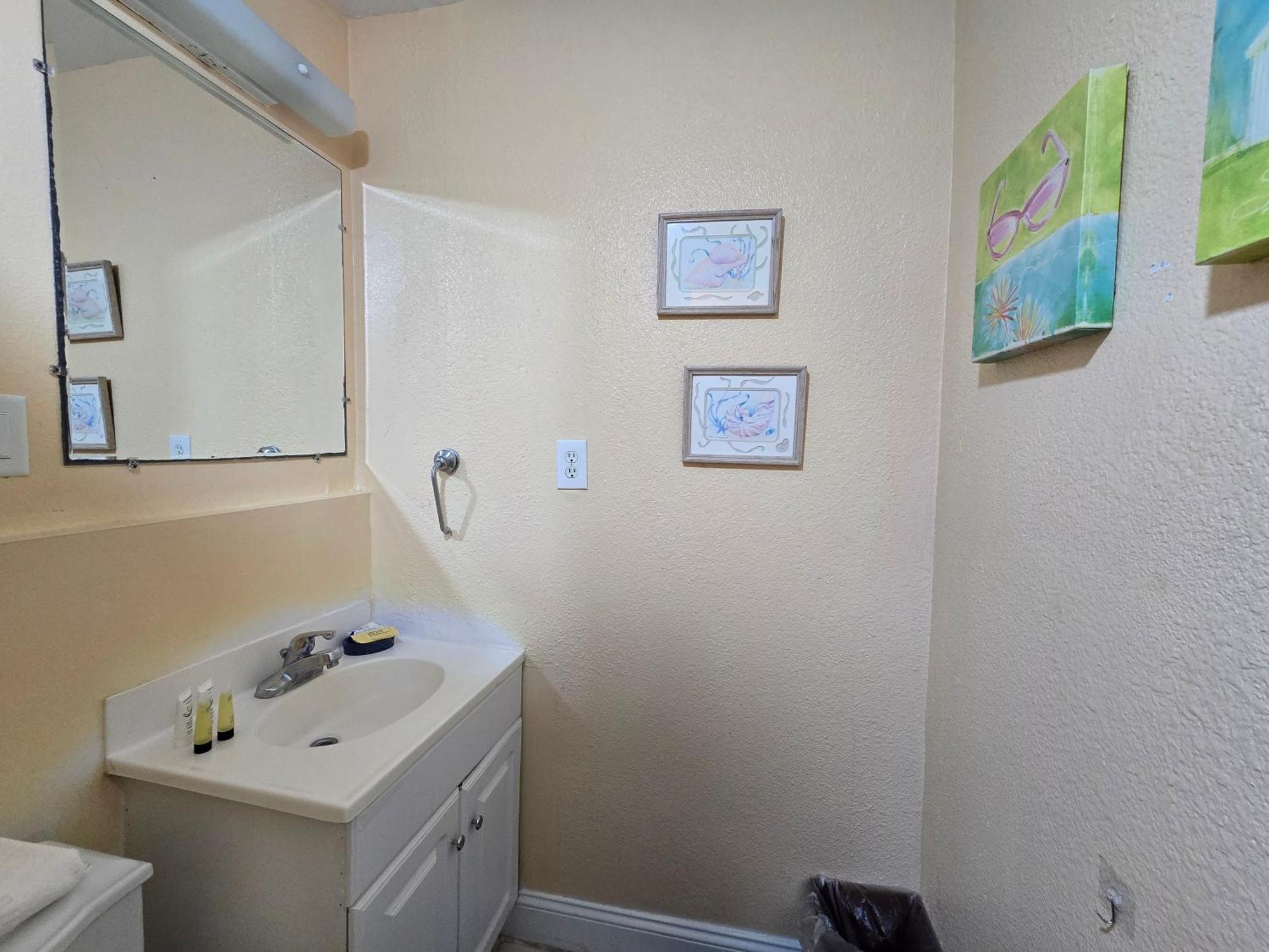 Oceanfront Sea Scape Motel Indialantic Εξωτερικό φωτογραφία