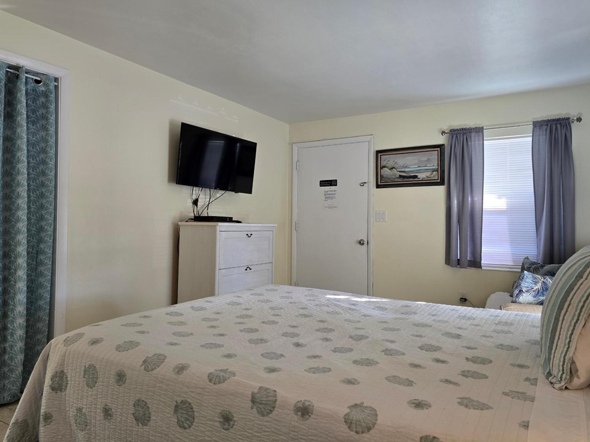 Oceanfront Sea Scape Motel Indialantic Εξωτερικό φωτογραφία
