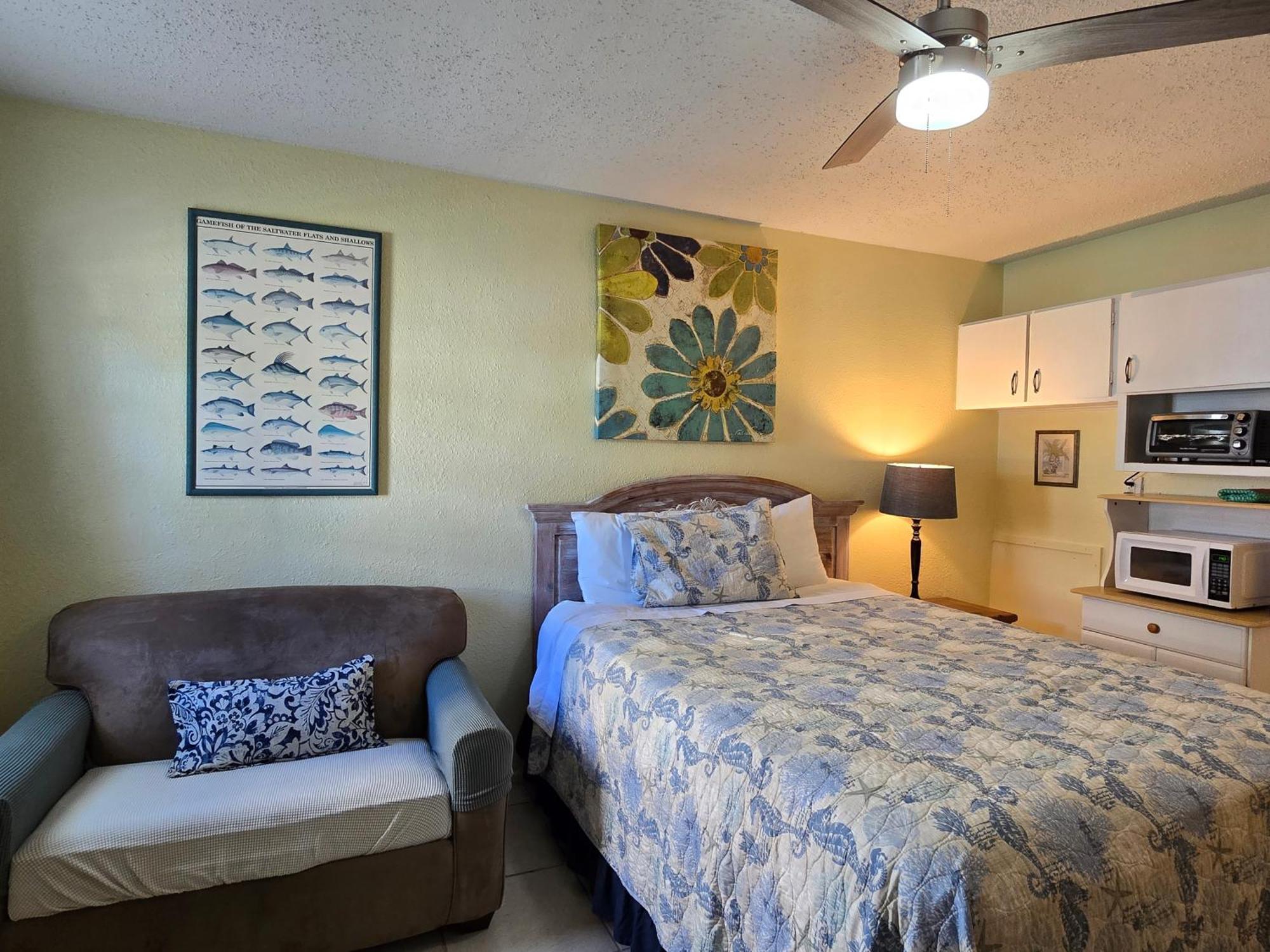 Oceanfront Sea Scape Motel Indialantic Εξωτερικό φωτογραφία