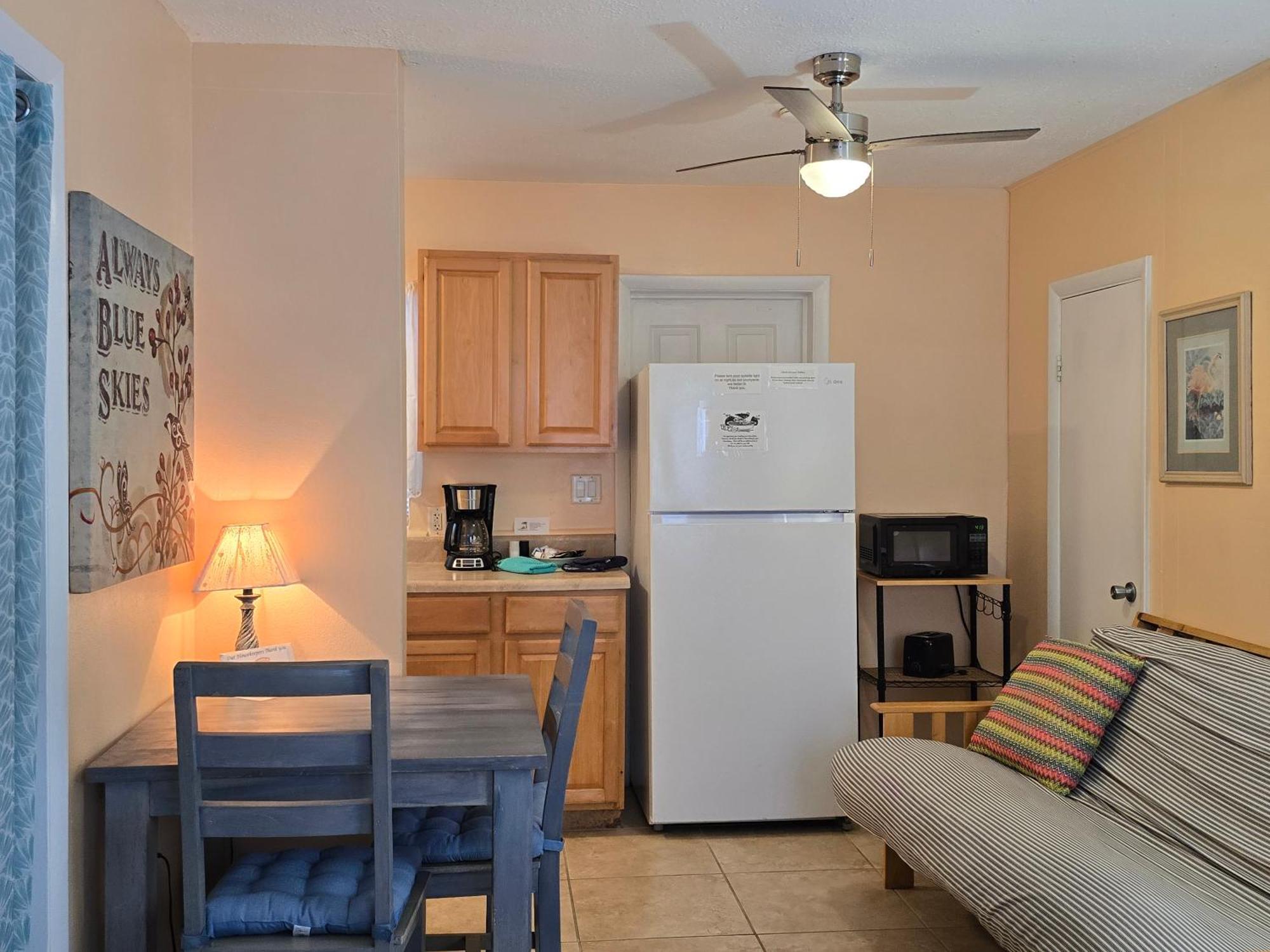 Oceanfront Sea Scape Motel Indialantic Εξωτερικό φωτογραφία