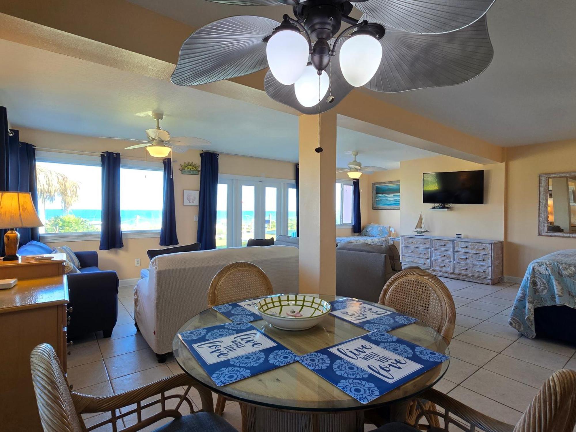 Oceanfront Sea Scape Motel Indialantic Εξωτερικό φωτογραφία