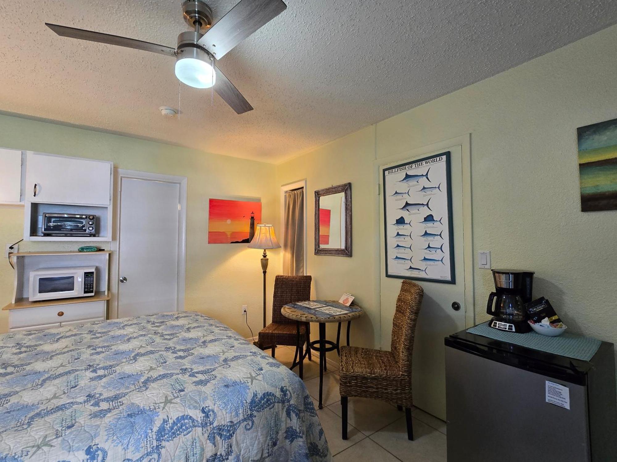 Oceanfront Sea Scape Motel Indialantic Εξωτερικό φωτογραφία