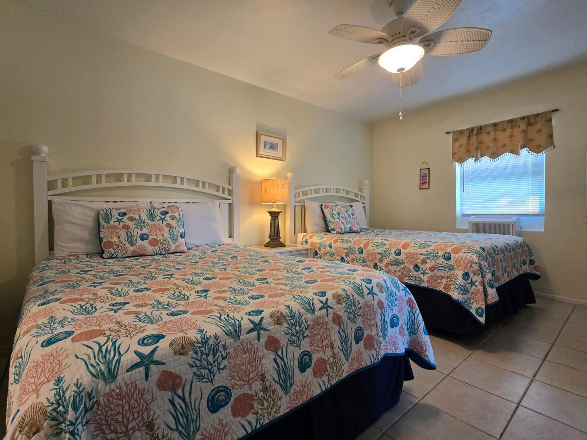 Oceanfront Sea Scape Motel Indialantic Εξωτερικό φωτογραφία