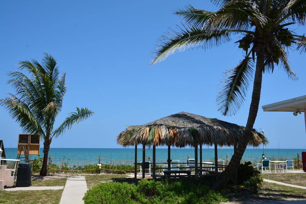 Oceanfront Sea Scape Motel Indialantic Εξωτερικό φωτογραφία
