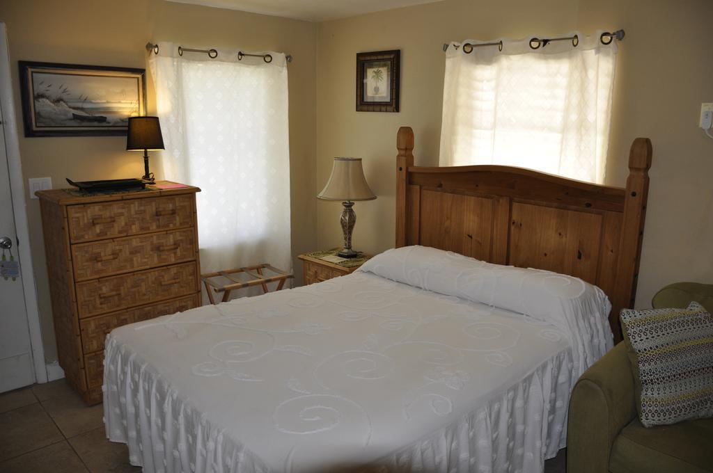 Oceanfront Sea Scape Motel Indialantic Εξωτερικό φωτογραφία