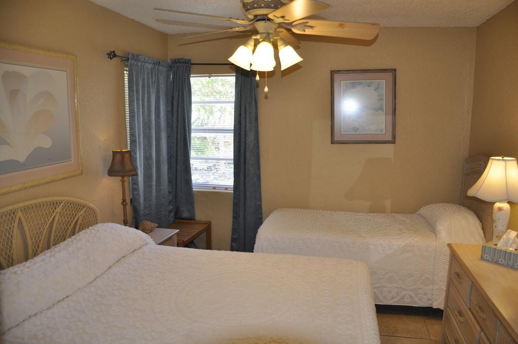Oceanfront Sea Scape Motel Indialantic Εξωτερικό φωτογραφία