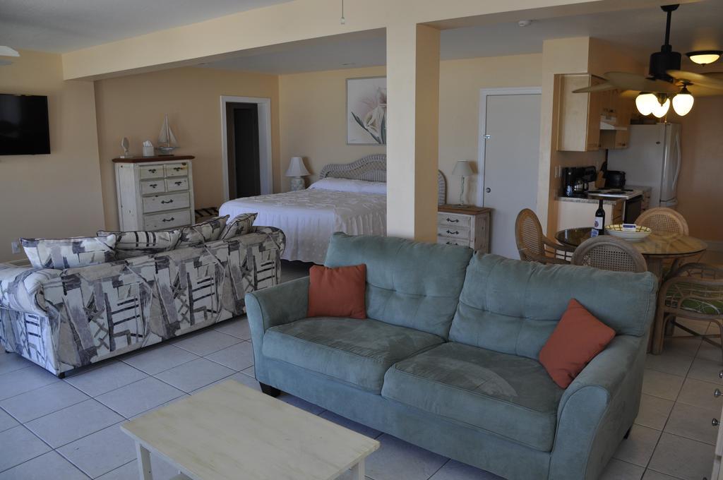 Oceanfront Sea Scape Motel Indialantic Εξωτερικό φωτογραφία