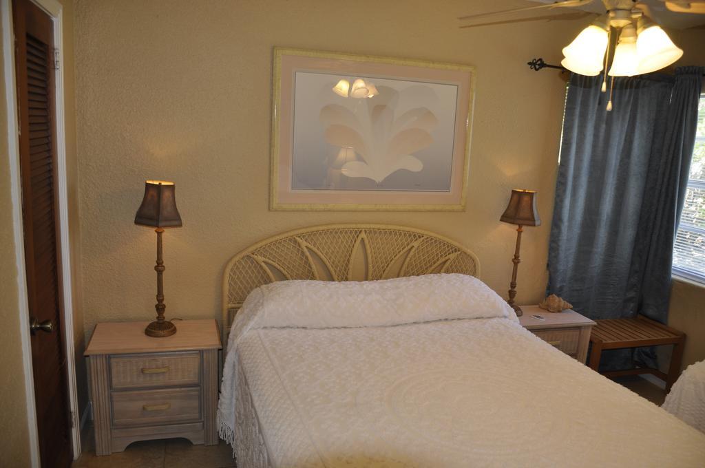 Oceanfront Sea Scape Motel Indialantic Εξωτερικό φωτογραφία