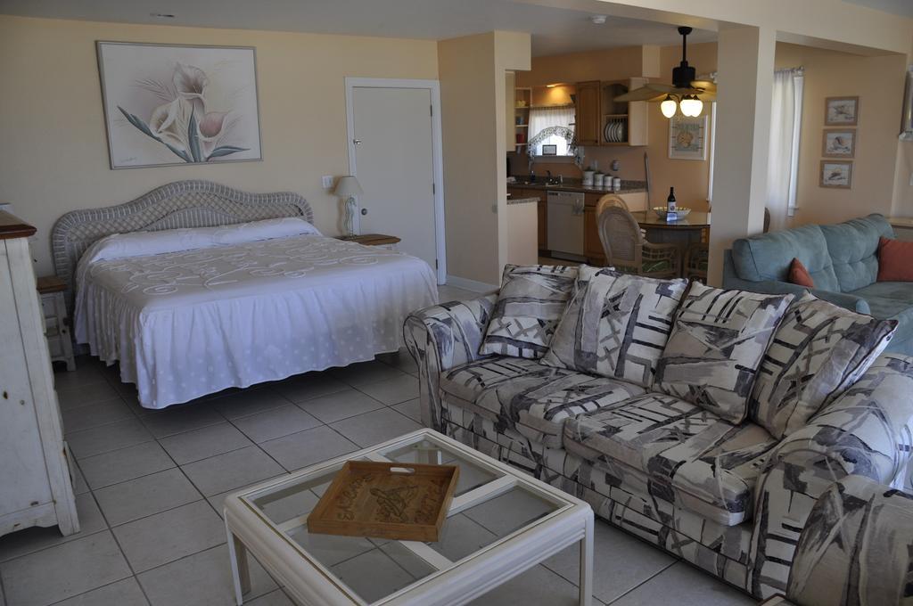 Oceanfront Sea Scape Motel Indialantic Εξωτερικό φωτογραφία