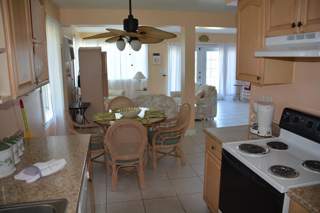 Oceanfront Sea Scape Motel Indialantic Εξωτερικό φωτογραφία
