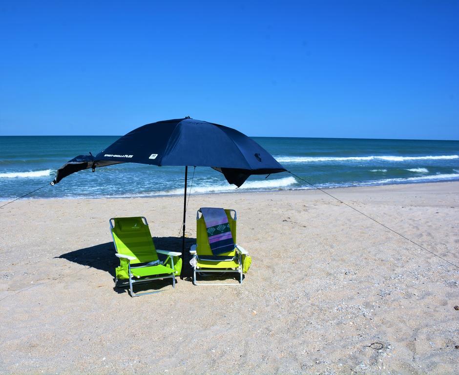 Oceanfront Sea Scape Motel Indialantic Εξωτερικό φωτογραφία