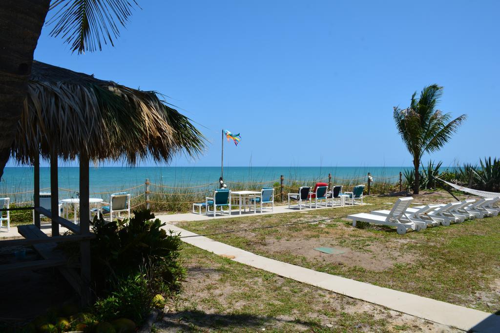 Oceanfront Sea Scape Motel Indialantic Εξωτερικό φωτογραφία