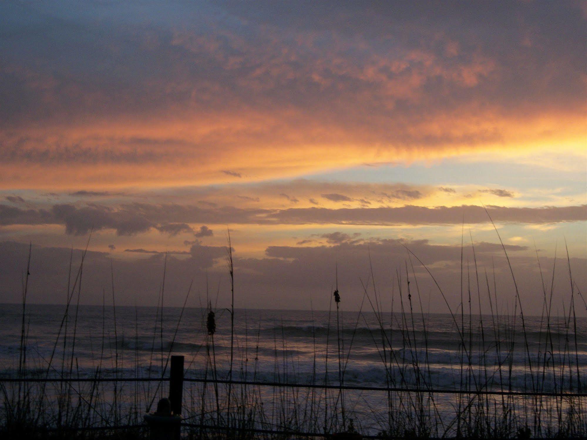 Oceanfront Sea Scape Motel Indialantic Εξωτερικό φωτογραφία