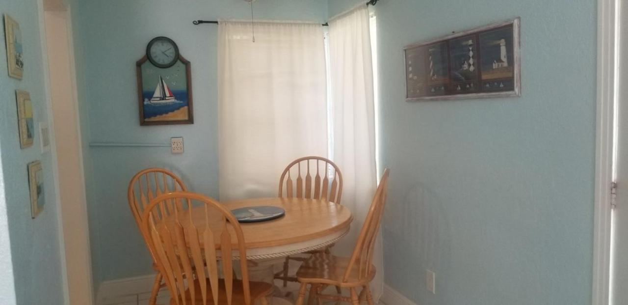 Oceanfront Sea Scape Motel Indialantic Εξωτερικό φωτογραφία