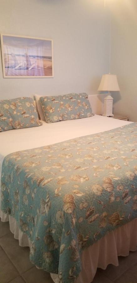 Oceanfront Sea Scape Motel Indialantic Εξωτερικό φωτογραφία