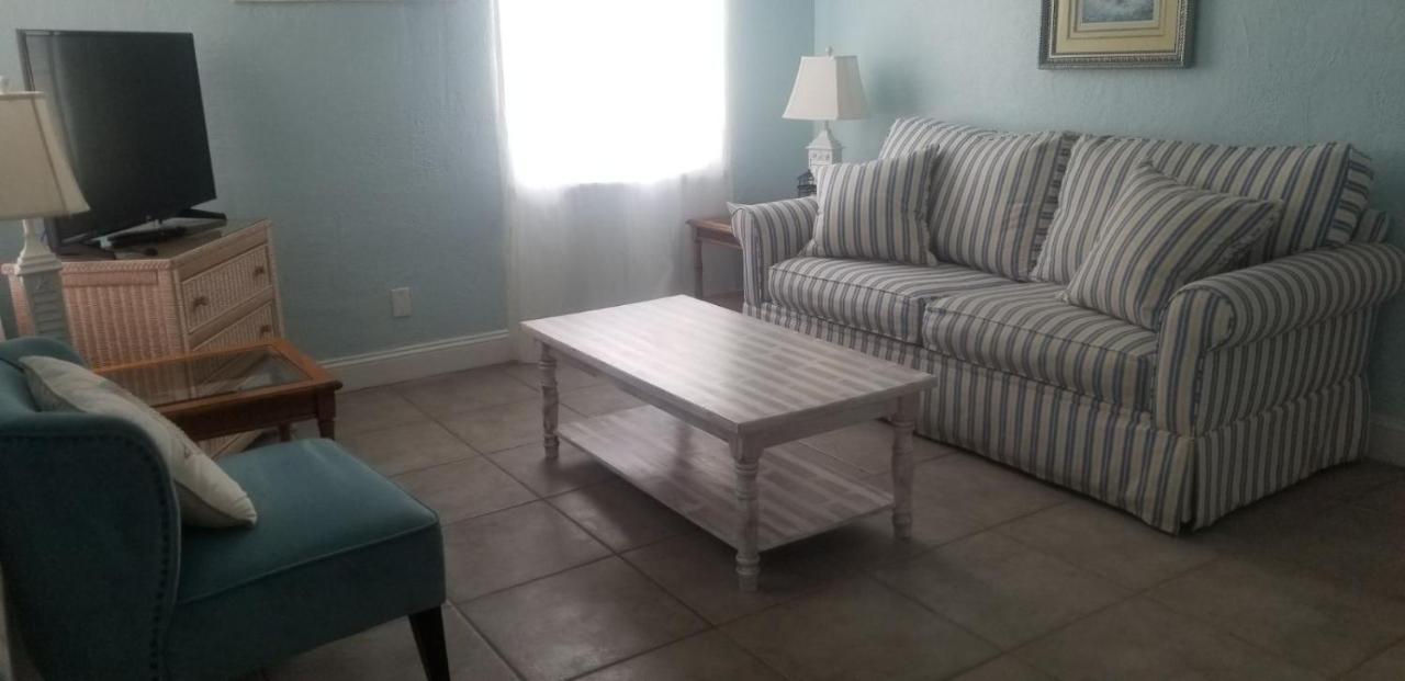 Oceanfront Sea Scape Motel Indialantic Εξωτερικό φωτογραφία