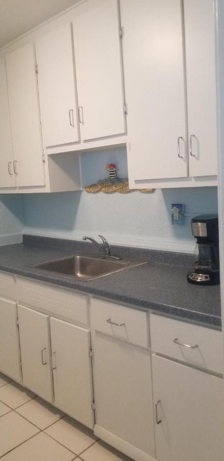 Oceanfront Sea Scape Motel Indialantic Εξωτερικό φωτογραφία